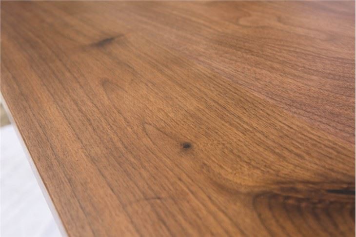 Customized Veneer Desk Top