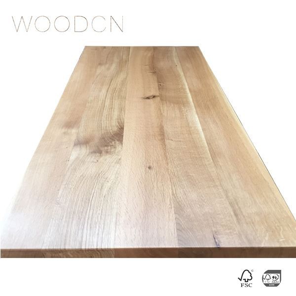 Black Walnut Edge Glued Worktop
