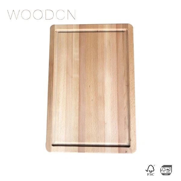 Bamboo Wood Cutting Board