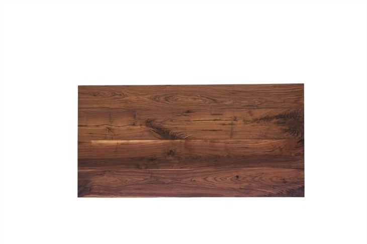 Black Walnut Live Edge Dining Table Suppliers