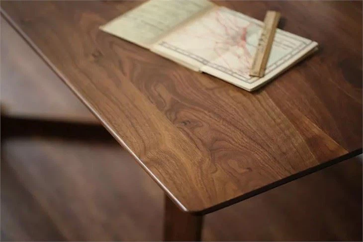 Black Walnut Wood Desk Top Suppliers