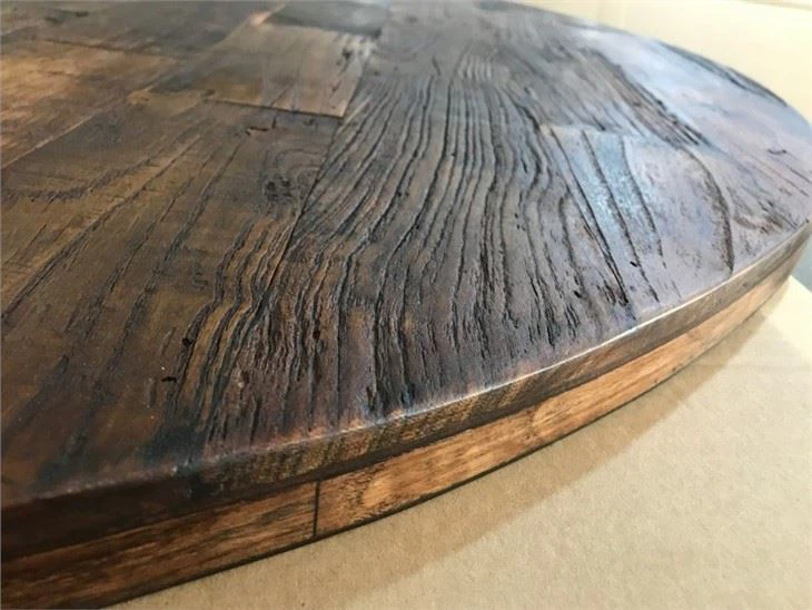 Wholesale Solid Wood Tea Table