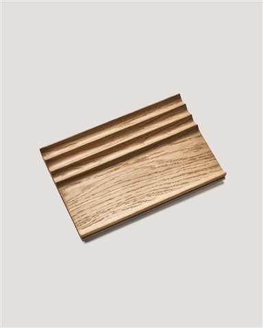 Elegantne tammelaua korraldaja lisaseadmete lisavarustus